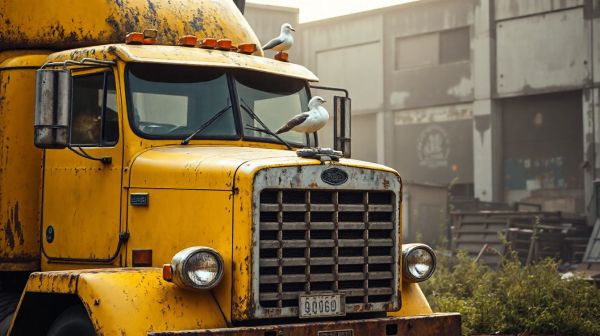 Déménagement à Nantes : optez pour la location d'un camion efficace