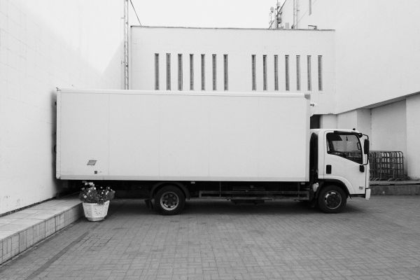 Déménagement à Nantes : optez pour la location d'un camion efficace