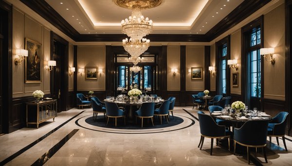 Plongez dans l'univers de la conciergerie de luxe personnalisée